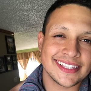 Meet your Posher, Luis